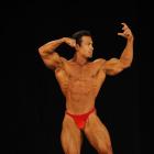 Danny  Hester - NPC Nationals 2010 - #1