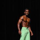 Krishna  Pabba - NPC Adela Garcia Classic 2013 - #1