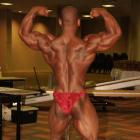 IFBB North American Championships 2009 - #1