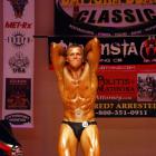 Andrew  Hoff - NPC Daytona Classic 2012 - #1