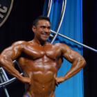 Dennis  Santos - IFBB Arnold Amateur 2012 - #1