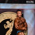 Kyung  Won Kang - IFBB Arnold Classic 2016 - #1