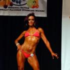 Diana  Marino - NPC Gold Coast 2012 - #1