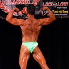 Eddie  Ayala - NPC Southeast Classic 2014 - #1