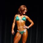 Aubrie  Gracer - NPC Florida State 2012 - #1