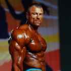 Dalibor  Hajek - IFBB Arnold Amateur 2012 - #1