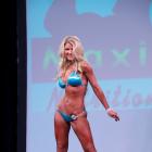 Kara  George - NPC Texas Shredder Classic 2013 - #1