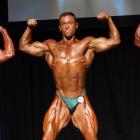 Timothy  Jackson - NPC Sunshine Classic 2015 - #1