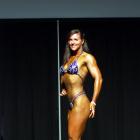 Kaitlyn  Kuhn - NPC Sunshine Classic, Wheelchairs National, CJ Classic 2014 - #1