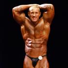 Justin  Hutchins - NPC Southeastern USA 2012 - #1