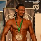 Jean  Marie - Australian Natural Championships 2011 - #1