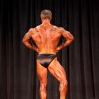 Byron  Campbell - NPC Atlantic USA 2012 - #1