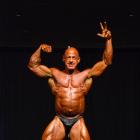 David  Melnicoff - NPC Treasure Coast 2011 - #1