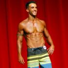 Claudio  Sorrentino - NPC Southern States 2013 - #1