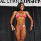 Carol  Dillard - NPC Masters Nationals 2011 - #1