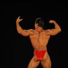 Danny  Hester - NPC Nationals 2010 - #1