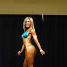 Lauren  Horton - NPC Treasure Coast 2013 - #1