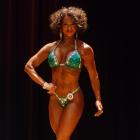 Jelile  Todd - NPC Gold Coast 2015 - #1