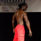 Butch  Rolle - IFBB Miami Muscle Beach 2015 - #1