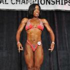 Carol  Dillard - NPC Masters Nationals 2011 - #1