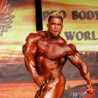 Paulo  Almeida - IFBB Wings of Strength Tampa  Pro 2015 - #1