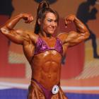 Alina   Popa - IFBB Arnold Classic 2011 - #1