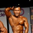 Sung Seng  Lay - Australian National Natural Titles 2011 - #1