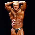 Justin  Hutchins - NPC Southeastern USA 2012 - #1