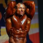 Dalibor  Hajek - IFBB Arnold Amateur 2012 - #1