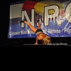 Christine  Muhlenhaupt - NPC Colorado State 2010 - #1