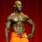 Shannon  Mann - NPC Southern States 2013 - #1