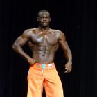 Carl  Derismond - NPC Southeast Classic 2014 - #1