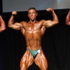 Timothy  Jackson - NPC Sunshine Classic 2015 - #1