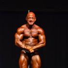 David  Melnicoff - NPC Treasure Coast 2011 - #1