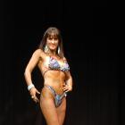 Marcia  Machado - NPC West Palm Beach & Anna Level 2012 - #1