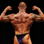 Allen   Hicks - NPC Eastern USA 2009 - #1