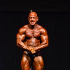 David  Melnicoff - NPC Treasure Coast 2011 - #1