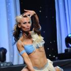Allison   Ethier - IFBB Arnold Classic 2012 - #1