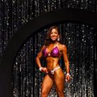 Sharon  Alvarado - NPC Diamond Classic 2015 - #1