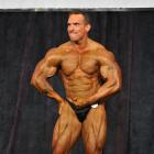 Jose  De Jesus - NPC Masters Nationals 2011 - #1