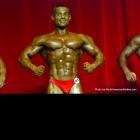 Bachir  Aboujaune - NPC Southern States 2011 - #1