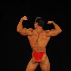 Danny  Hester - NPC Nationals 2010 - #1