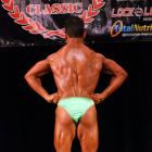 Eddie  Ayala - NPC Southeast Classic 2014 - #1