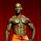 Shannon  Mann - NPC Southern States 2013 - #1