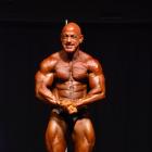 David  Melnicoff - NPC Treasure Coast 2011 - #1