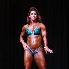 Michelle  Keaton - NPC Treasure Coast 2014 - #1