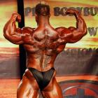 Paulo  Almeida - IFBB Wings of Strength Tampa  Pro 2015 - #1