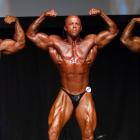 Joseph  DeWandel - NPC Sunshine Classic 2015 - #1