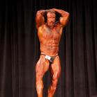 Byron  Campbell - NPC Atlantic USA 2012 - #1