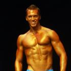Clay  Laing - NPC South Beach Classic 2012 - #1